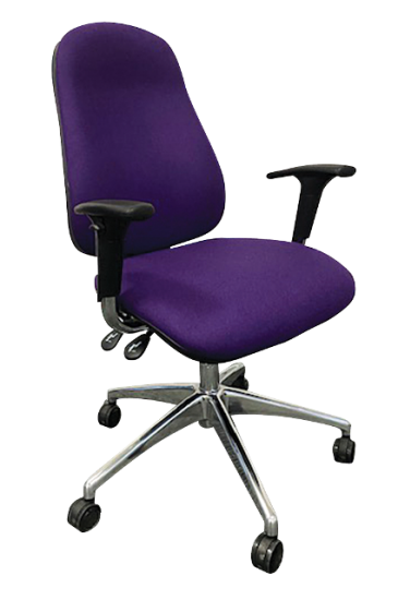 Harts Ergonomic Operator