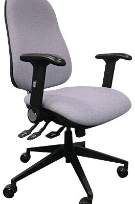 Harts Ergonomic Task Chair