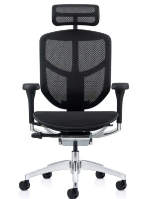 Enjoy Elite G2 Mesh Chair