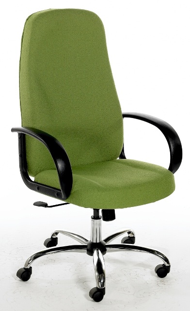TB1 High Back Executive Chair