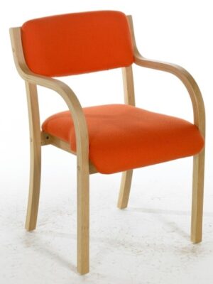 Harts Beech Framed Meeting Chair