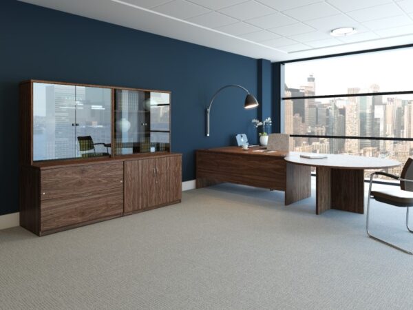 Wood Veneer Style 1