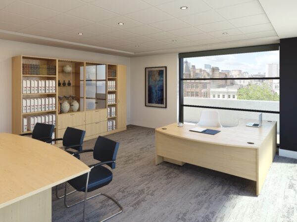 Wood Veneer Style 1 - Image 2