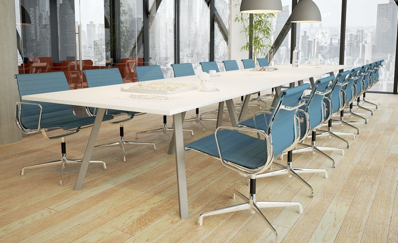 Genoa Boardroom/Meeting Tables