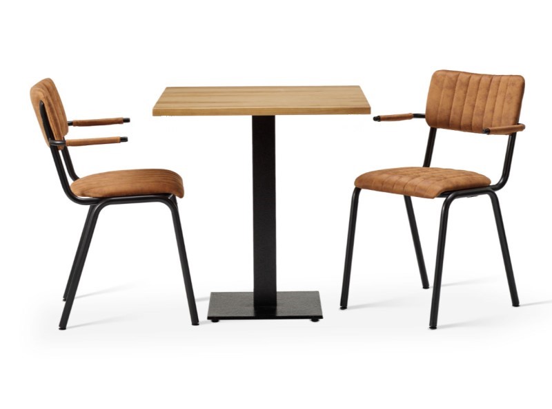 Cafe Tables & Seating