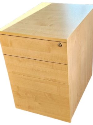 PED001 High Mobile Pedestal