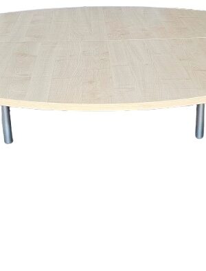 1830 x 1600 Ellipse Meeting Table