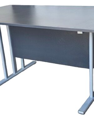 Graphite Meeting Table 1600 x 900