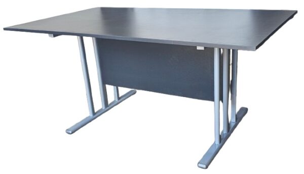 Meeting Table 1600 x 900 I Frame- Graphite £250.00+ vat 2 in Stock ...
