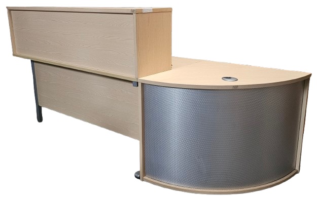 Japanese Ash Reception