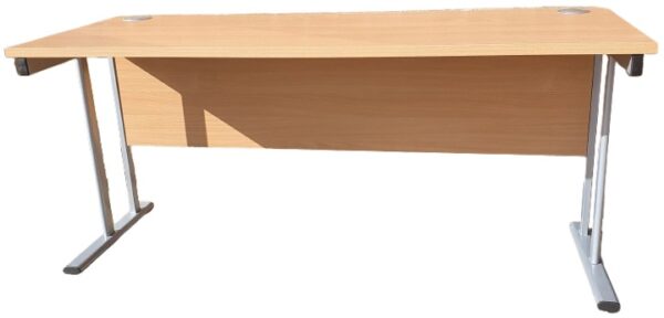 WH062 1600 x 800 Warm Birch £125.00 plus vat 1 in stock