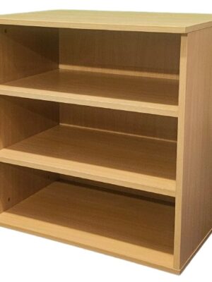700x680x500_Beech_Bookcase