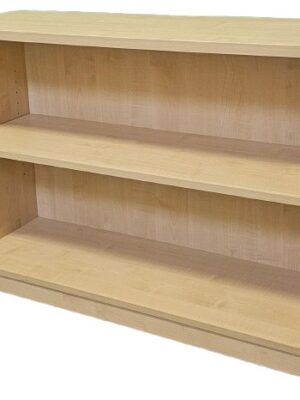 WST014 Maple Bookcase 1000w