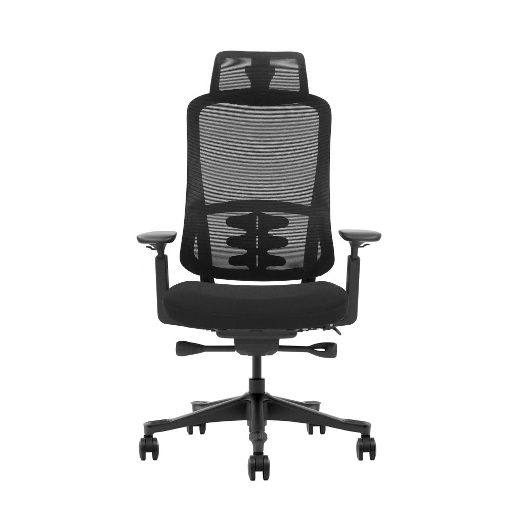 Class Mesh Chair
