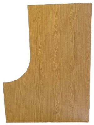 1600x1200 Light Oak