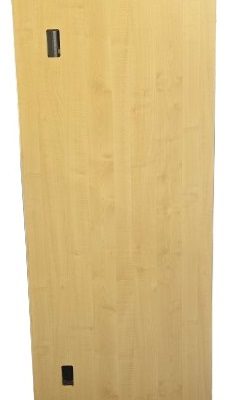7x 1800x800 Maple (Square Ports)