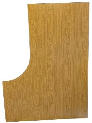 1600x1200 Light Oak