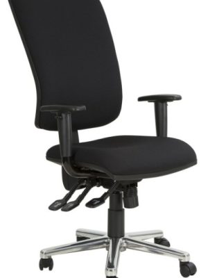Longwood Bariatric Task Chair