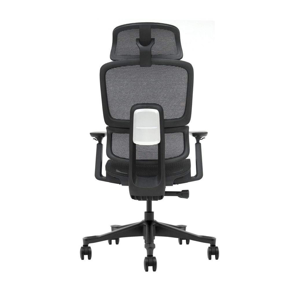 Finesse Mesh Chair Back