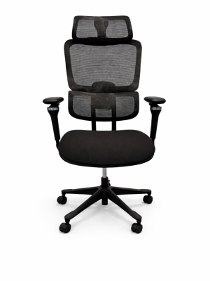 Finesse Mesh Chair Front
